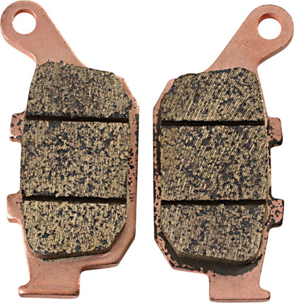 SBS BRAKE PAD SINT REAR 881LS