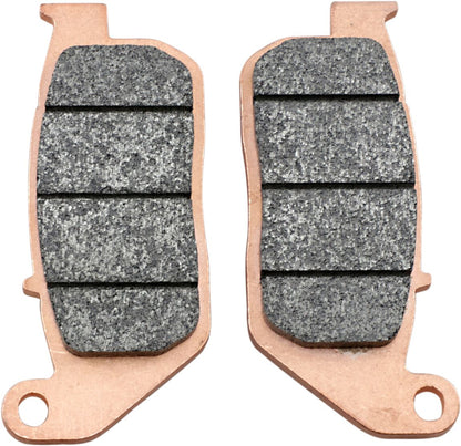 SBS BRAKE PAD SBS 807HHS 807H.HS