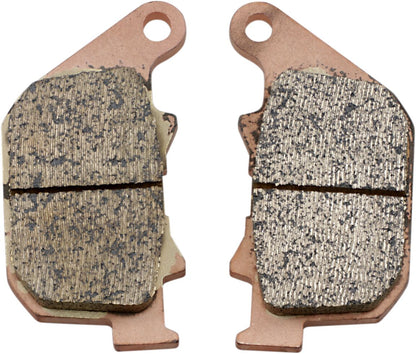 SBS BRAKE PAD SBS 808HLS 808H.LS