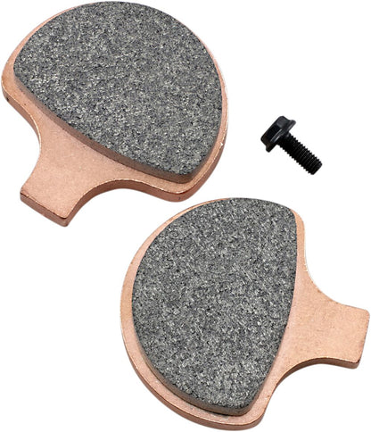SBS BRAKE PAD SBS 579HHS 579H.HS
