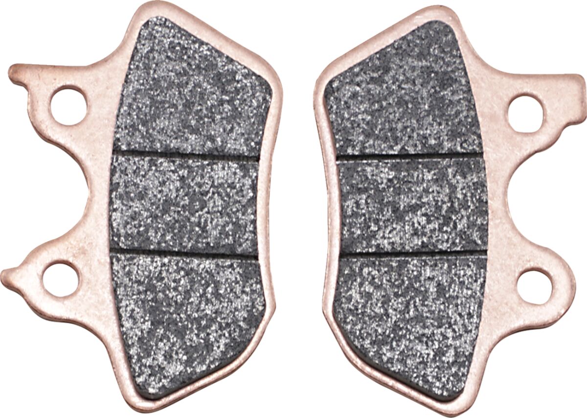 SBS BRAKE PAD SBS 826HS 826H.HS