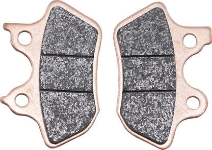 SBS BRAKE PAD SBS 826HS 826H.HS