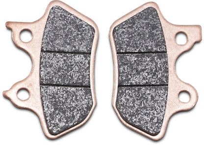SBS BRAKE PAD SBS 826HS 826H.HS