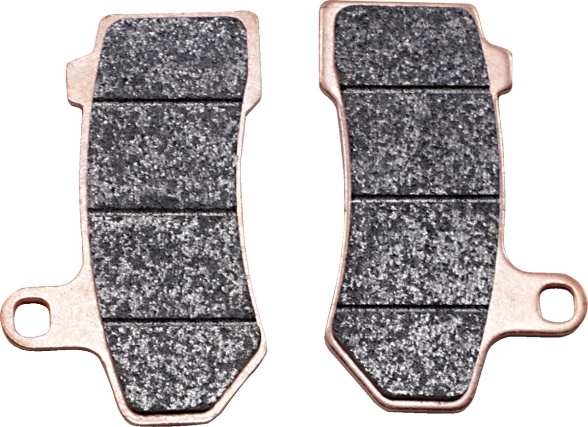 SBS BRAKE PAD SINTRD 830HS 830H.HS