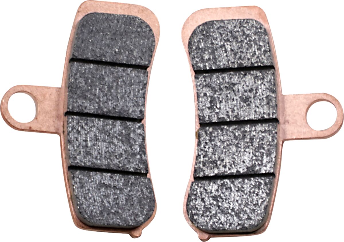 SBS BRAKE PAD SBS H/D 853HS 853H.HS