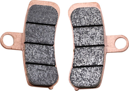 SBS BRAKE PAD SBS H/D 853HS 853H.HS