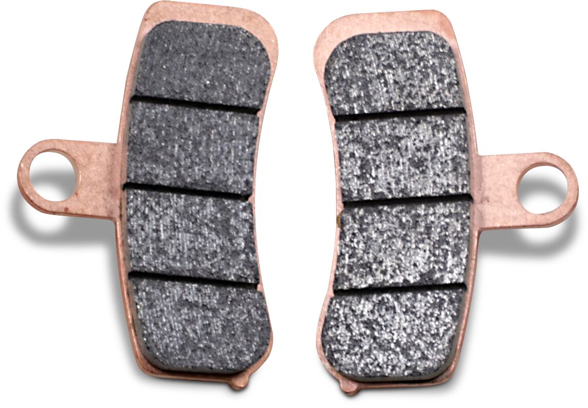 SBS BRAKE PAD SBS H/D 853HS 853H.HS
