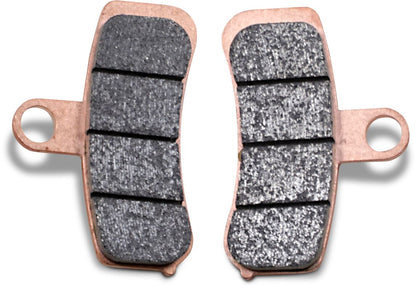 SBS BRAKE PAD SBS H/D 853HS 853H.HS