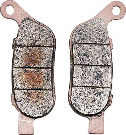 SBS BRAKE PAD SBS H/D 854LS 854H.LS