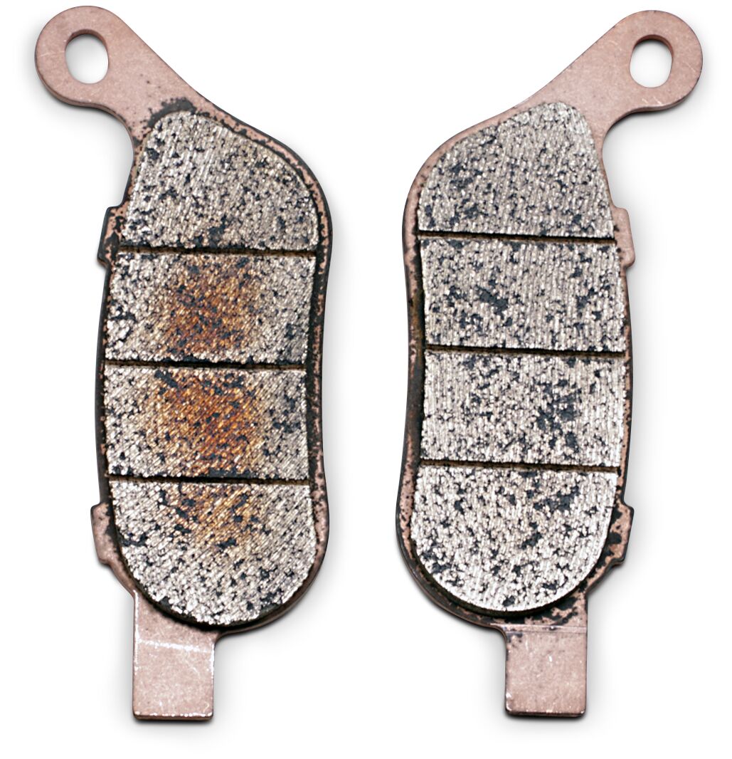 SBS BRAKE PAD SBS H/D 854LS 854H.LS