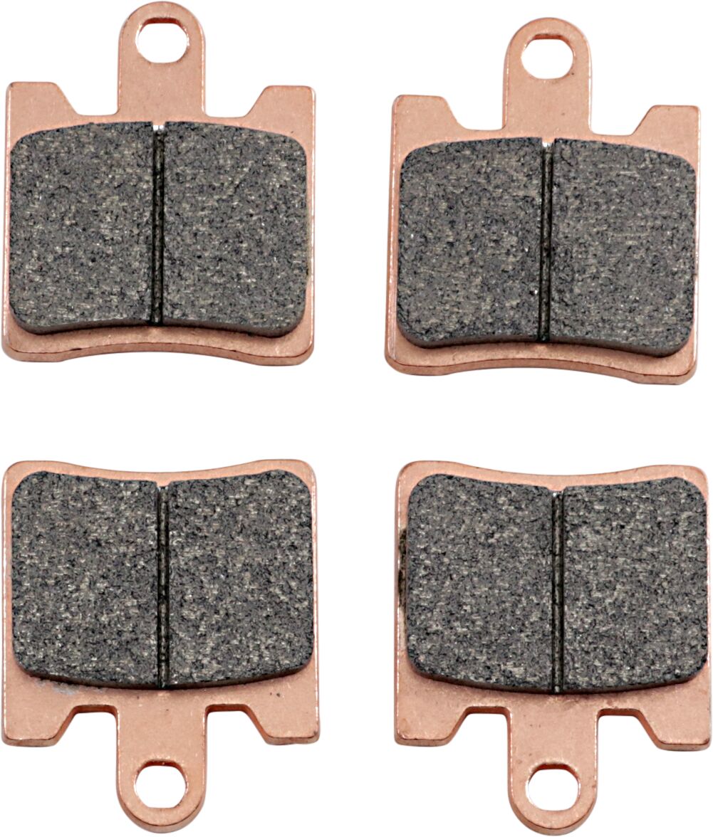 SBS BRAKE PAD SBS 740HS 740HS
