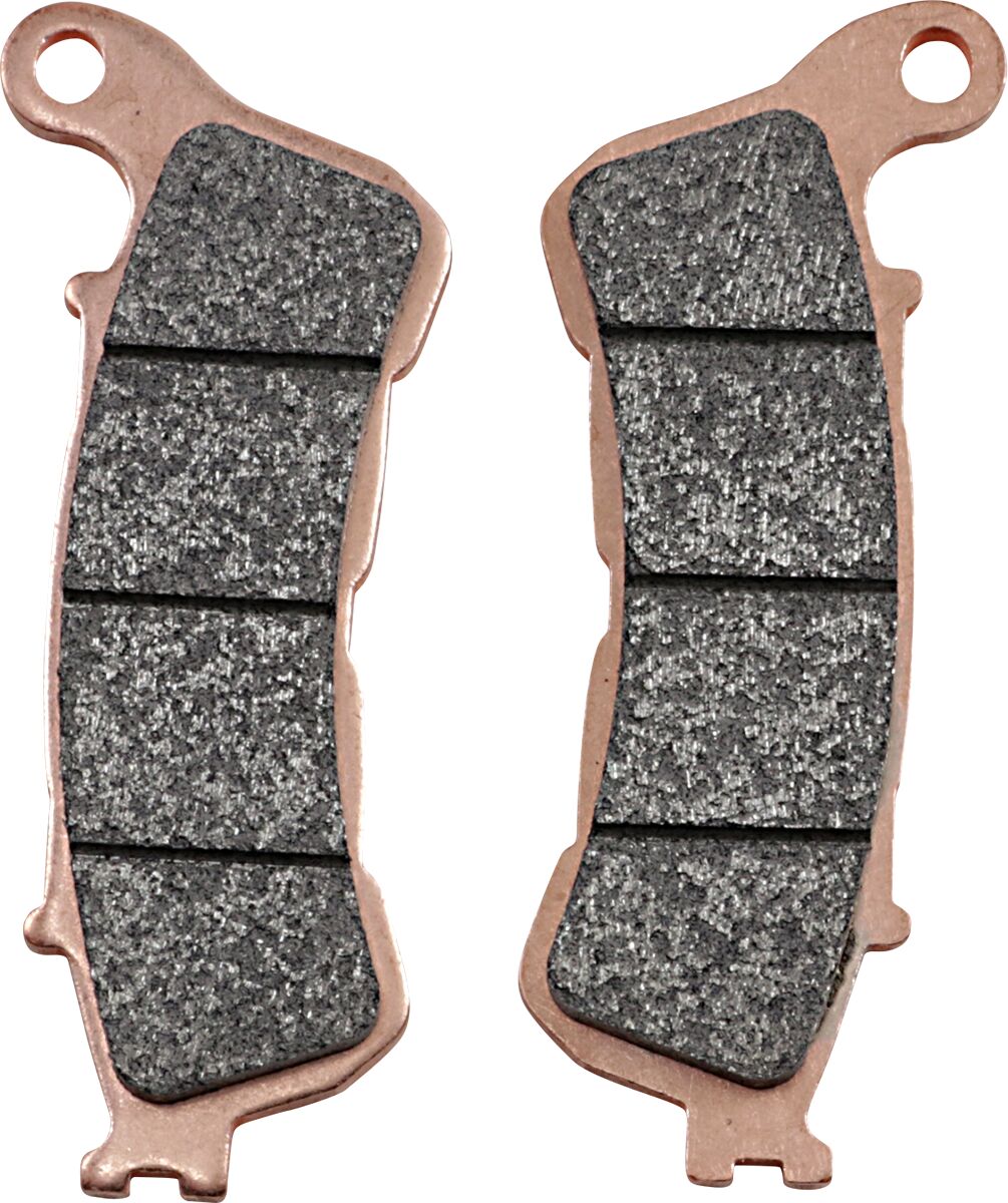 SBS BRAKE PAD SBS 828HS 828HS