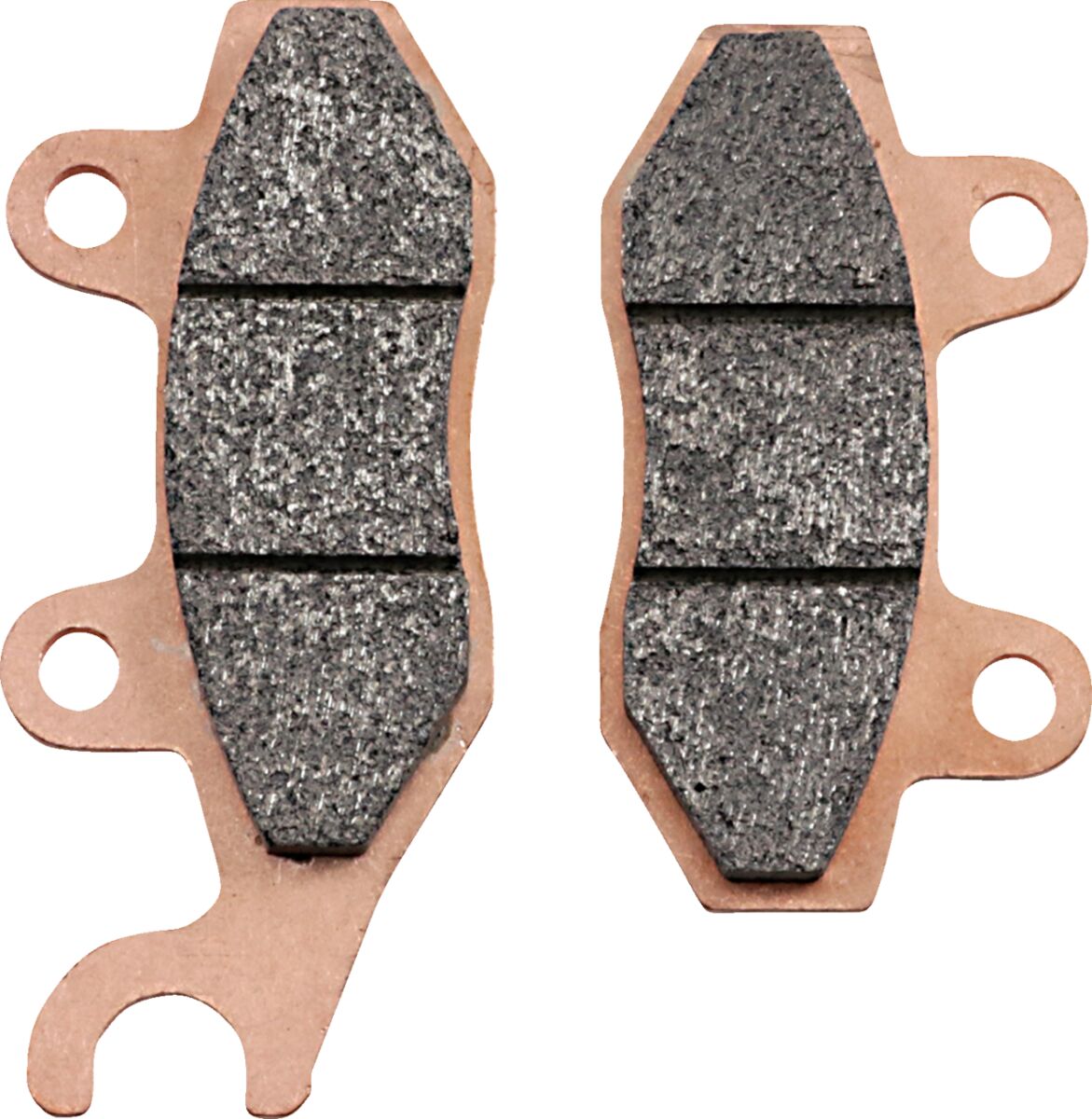 SBS Brake Pad Sinter Hi-Tech Scooter 197MS