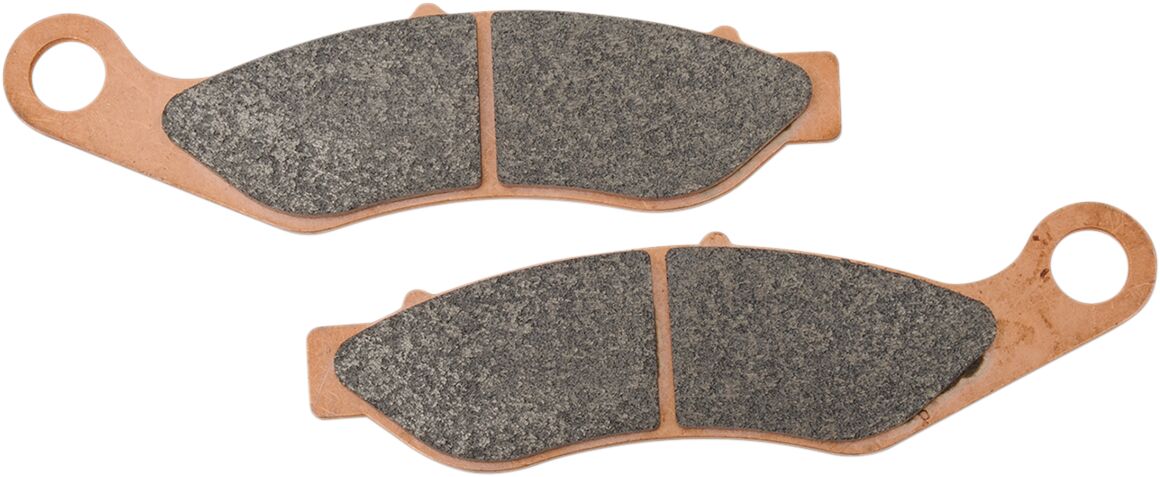 SBS BRAKE PADS SBS 922H.HS 922H.HS