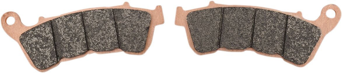 SBS BRAKE PAD SBS 934H.HS 934H.HS