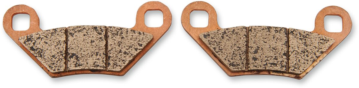 SBS BRAKE PAD SBS ATV 899ATS 899ATS