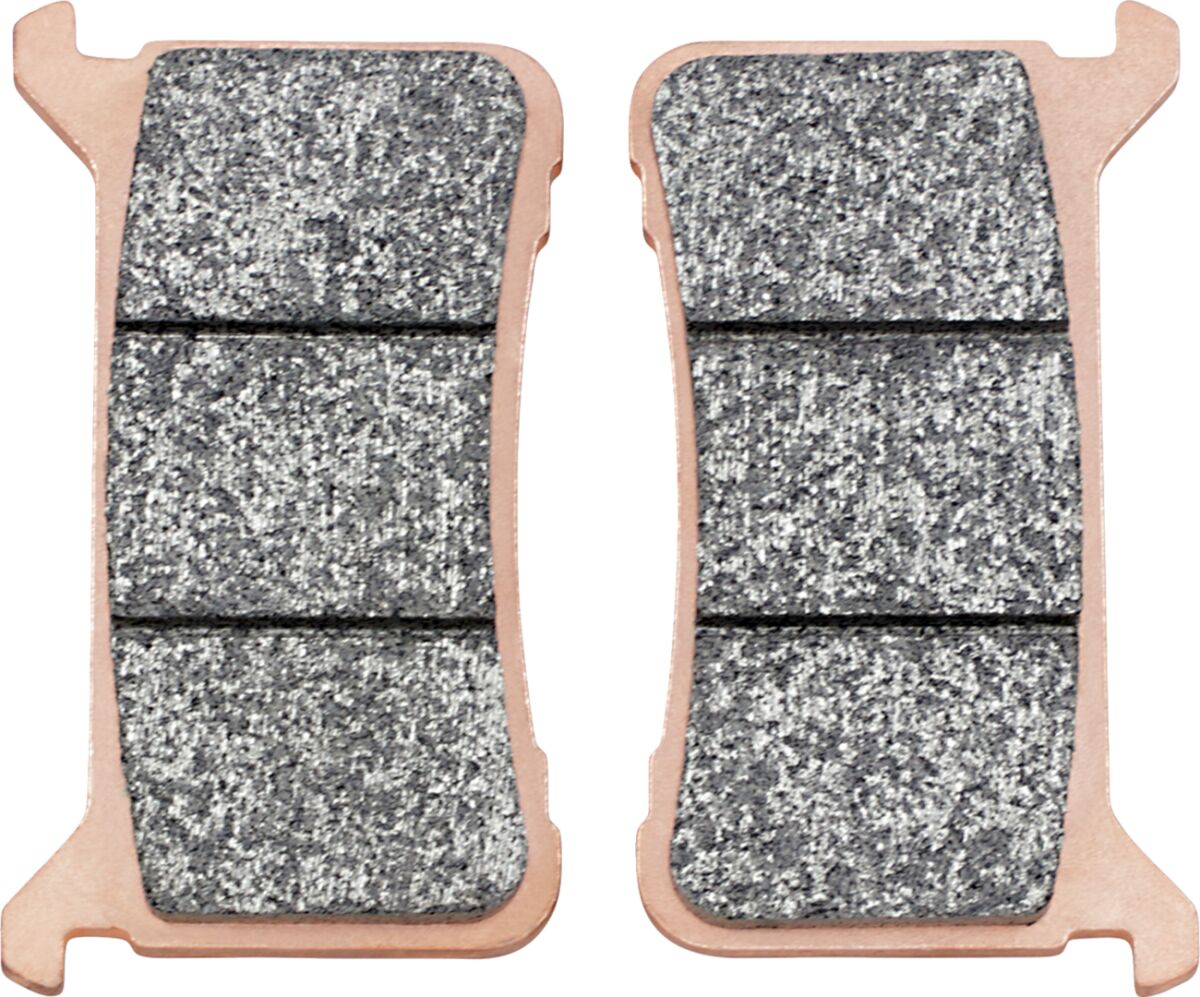 SBS Brake Pad Sinter Hi-Tech Street 947HS