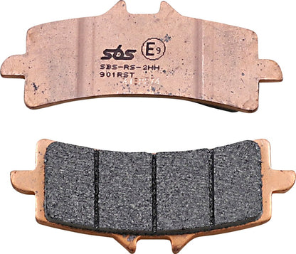 SBS BRAKE PADS SBS 901RST 901RST