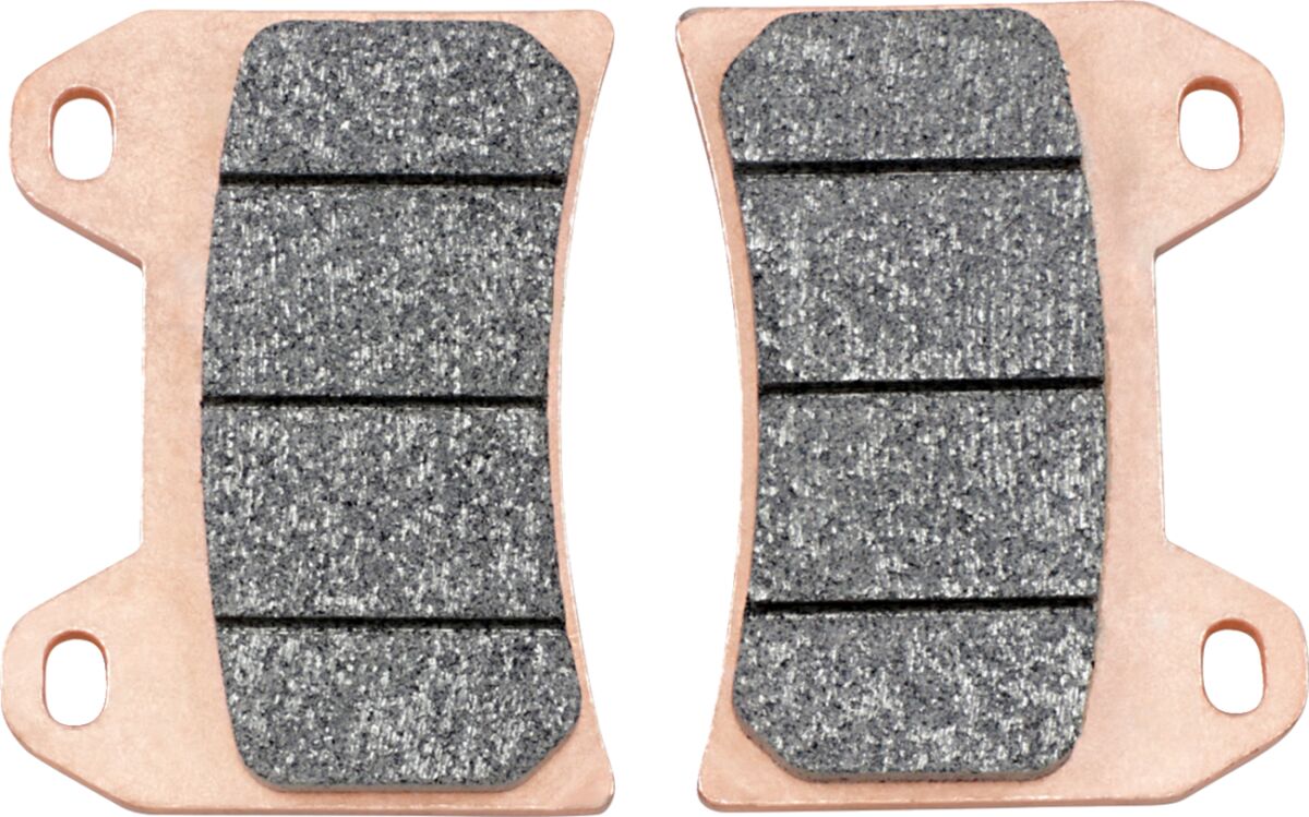 SBS BRAKE PAD SBS 706HS 706HS