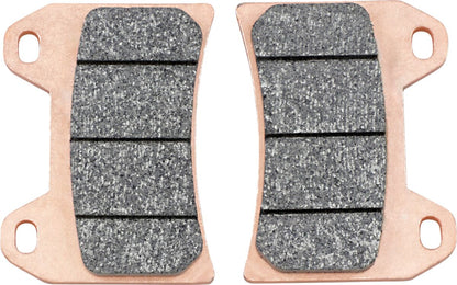 SBS BRAKE PAD SBS 706HS 706HS