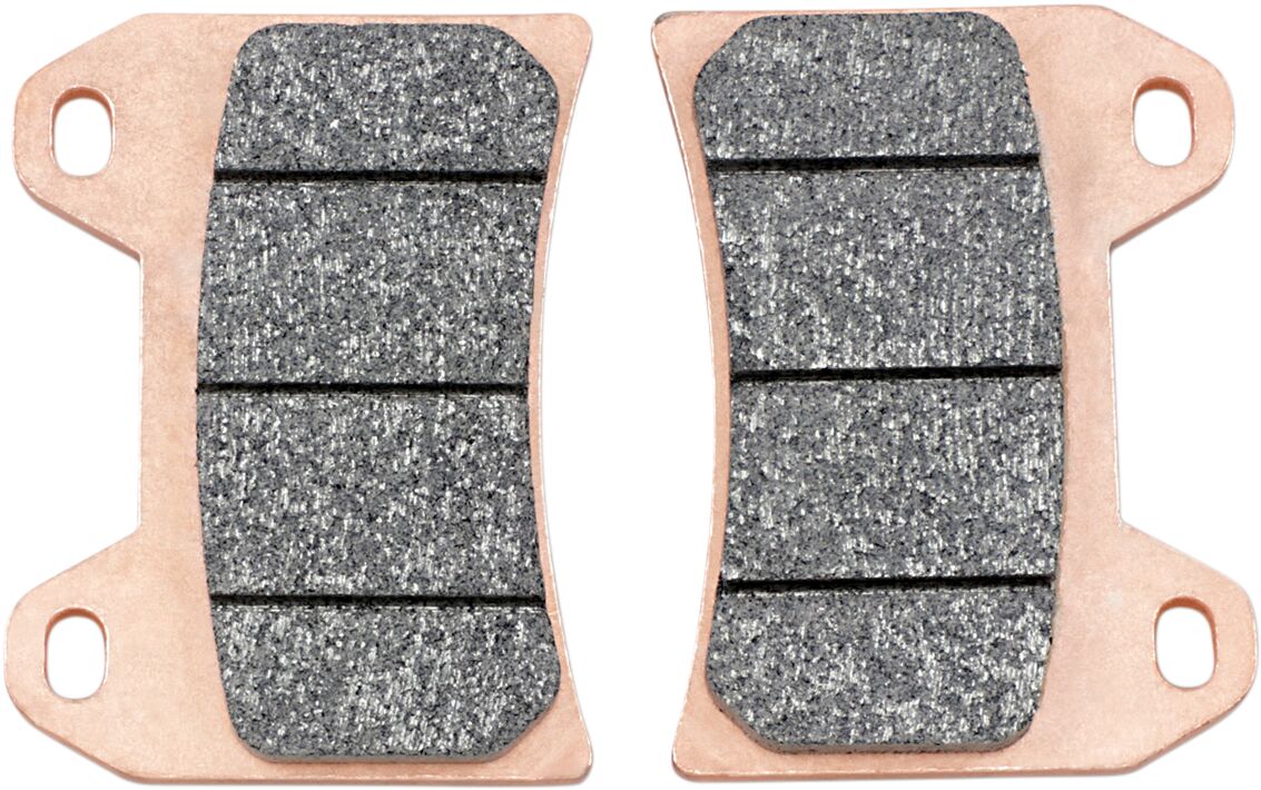 SBS BRAKE PAD SBS 706HS 706HS