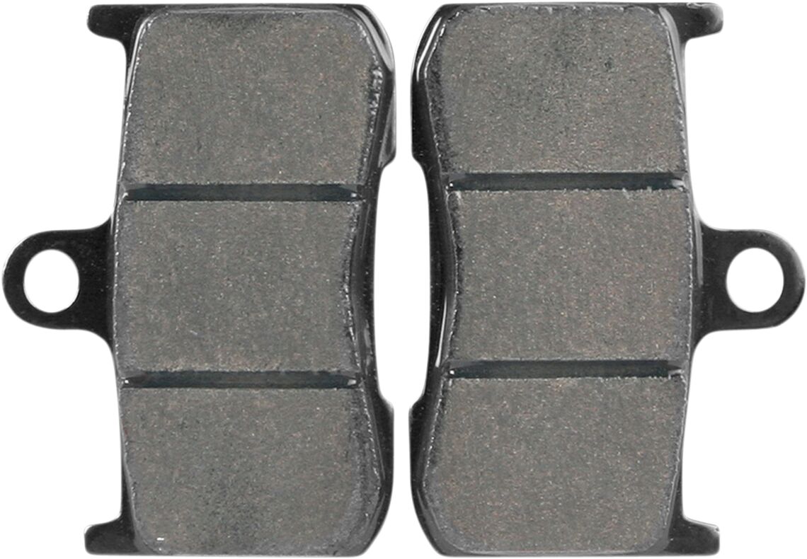 SBS BRAKE PAD SBS 782HS 782HS