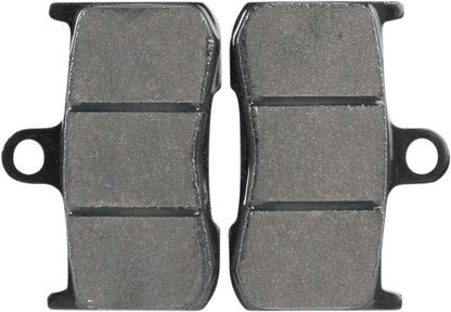 SBS BRAKE PAD SBS 782HS 782HS