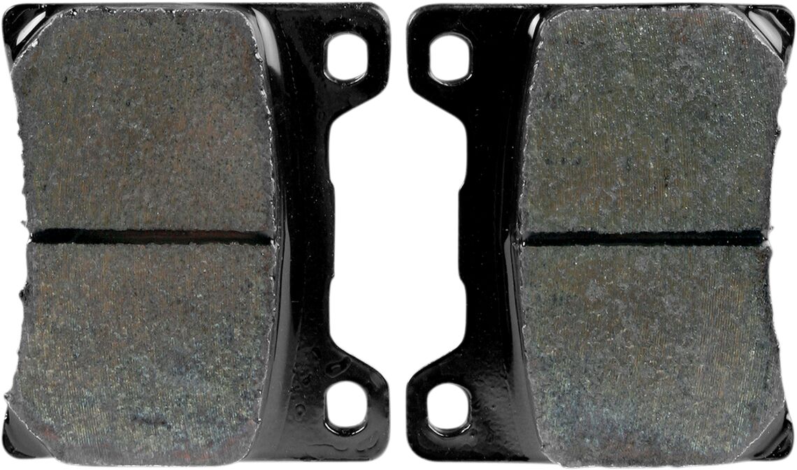 SBS BRAKE PAD SINT REAR 555LS