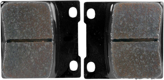 SBS Brake Pad SINT Rear 556LS