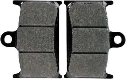 SBS BRAKE PAD SBS 624HS 624HS