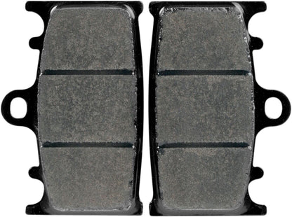 SBS BRAKE PAD SBS 631HS 631HS