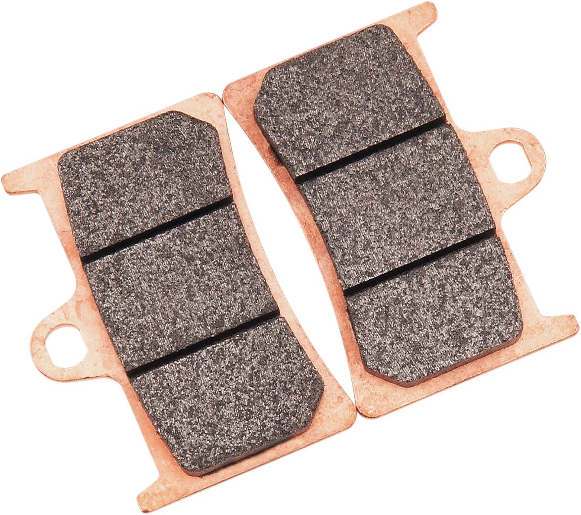 SBS BRAKE PAD SBS 634HS 634HS