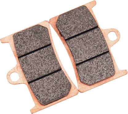 SBS BRAKE PAD SBS 634HS 634HS