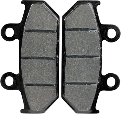 SBS BRAKE PAD SBS 647HS 647HS