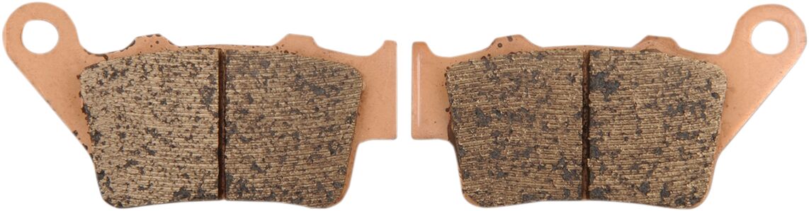 SBS BRAKE PAD SINT REAR 675LS