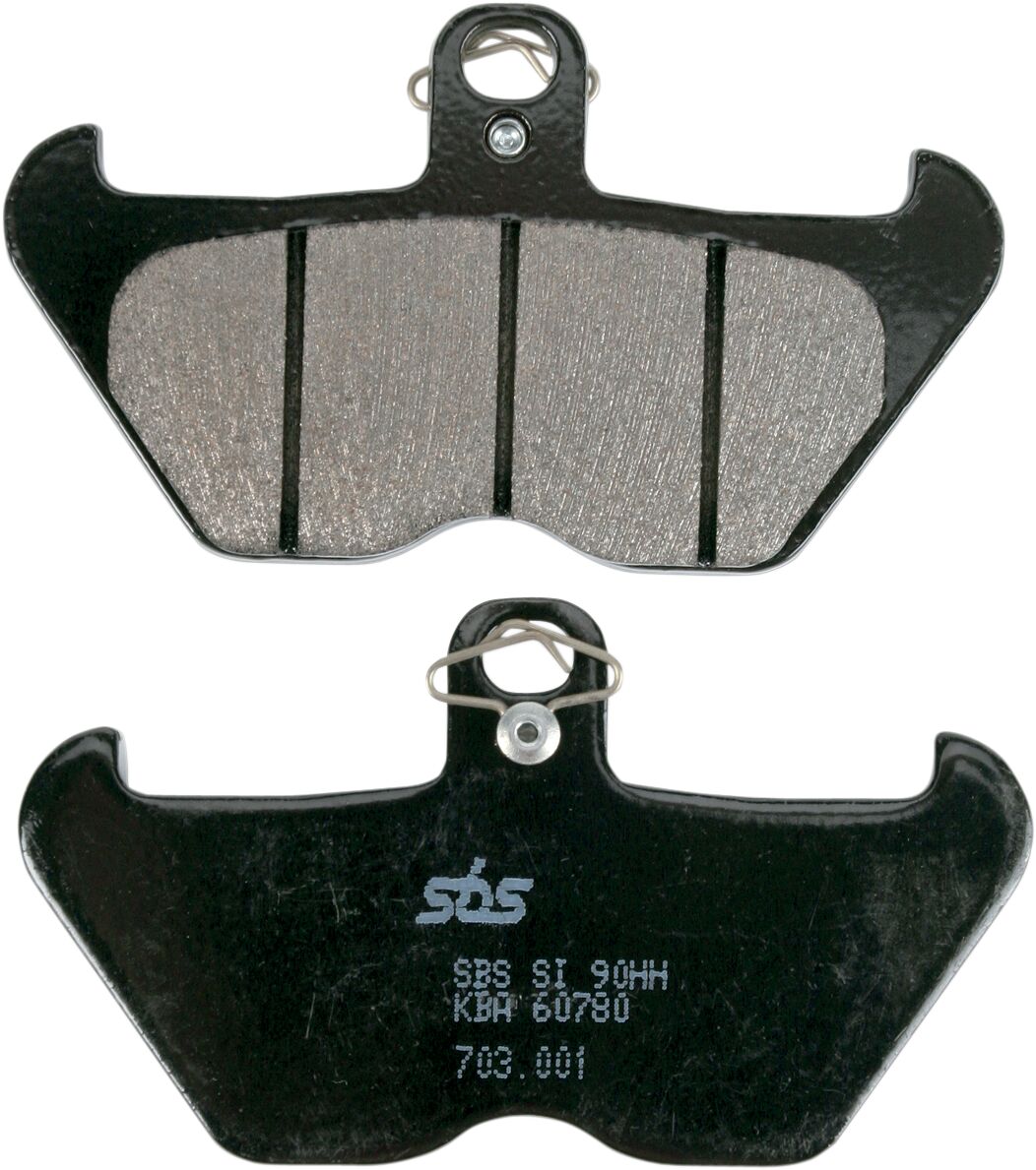 SBS BRAKE PAD SBS 703HS.S 703HS