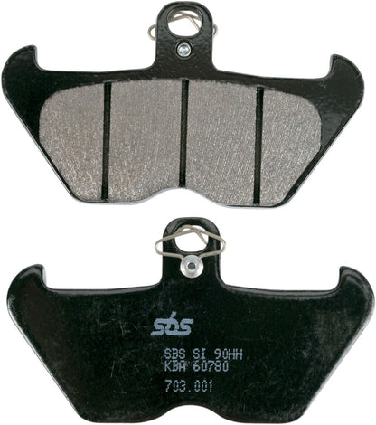 SBS BRAKE PAD SBS 703HS.S 703HS