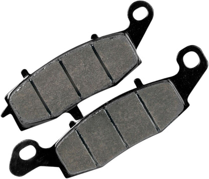 SBS BRAKE PAD SBS 704HS.S 704HS