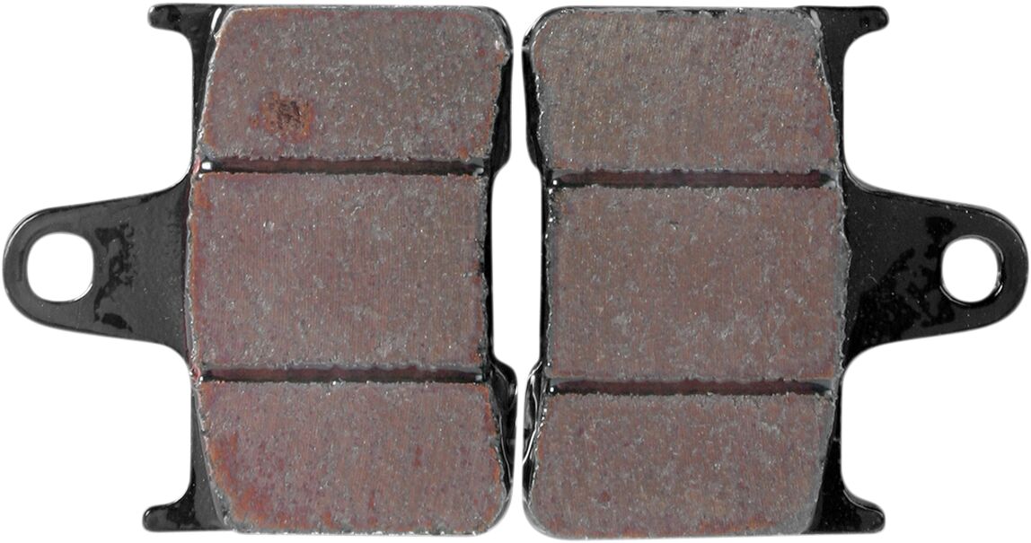 SBS BRAKE PAD SINT REAR 765LS