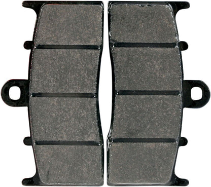 SBS BRAKE PAD SBS 778HS 778HS
