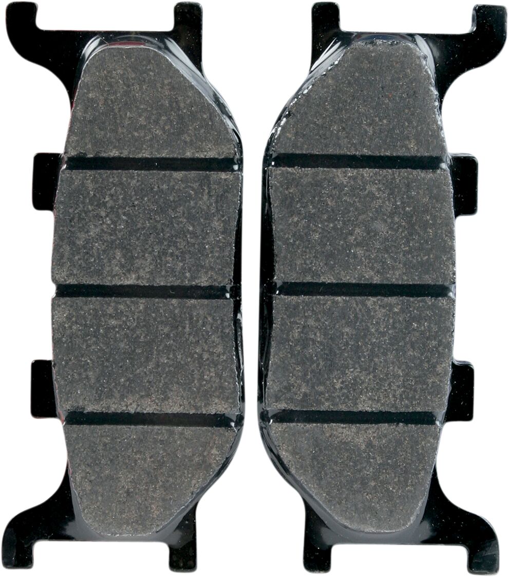 SBS BRAKE PAD SBS 691HS.S 691HS