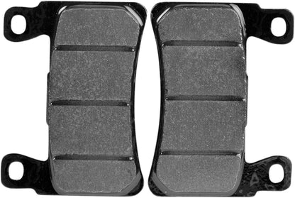 SBS BRAKE PAD SBS 734HS 734HS