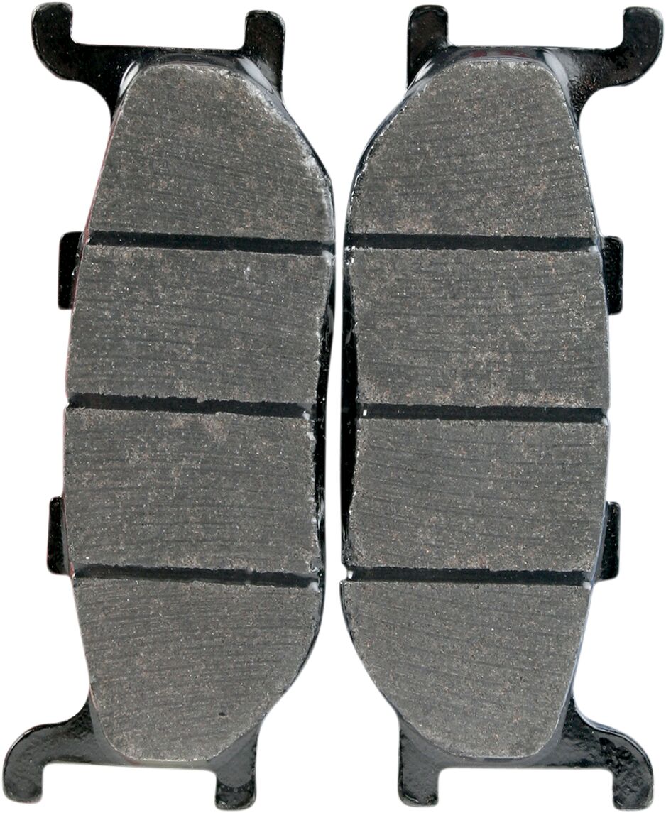 SBS BRAKE PAD SBS 663HS 663HS