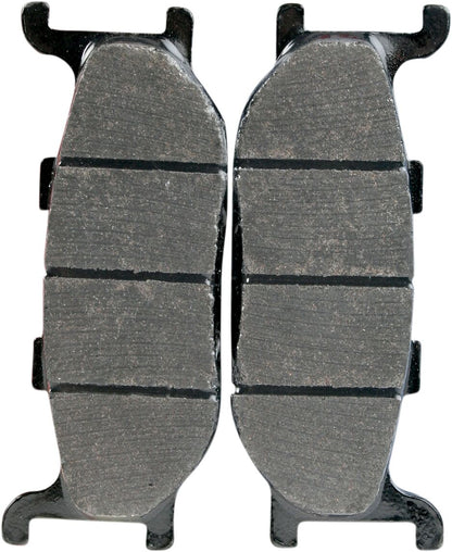 SBS BRAKE PAD SBS 663HS 663HS