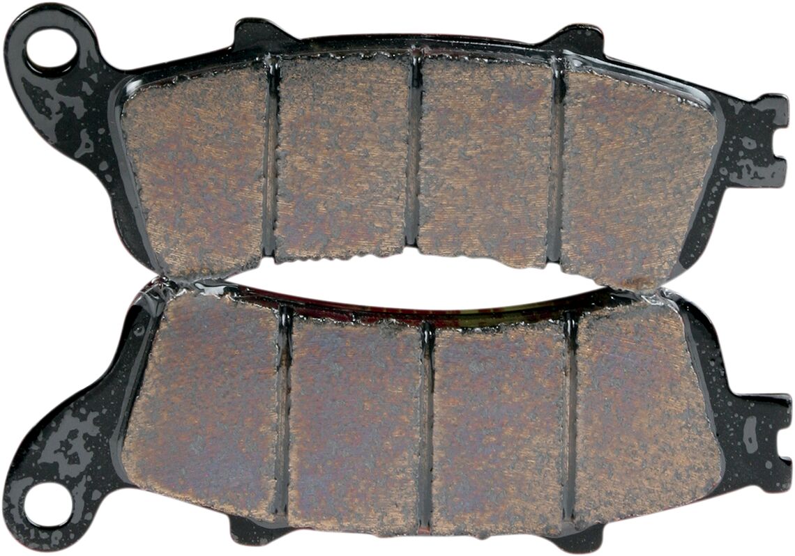 SBS BRAKE PAD SINT REAR 736LS