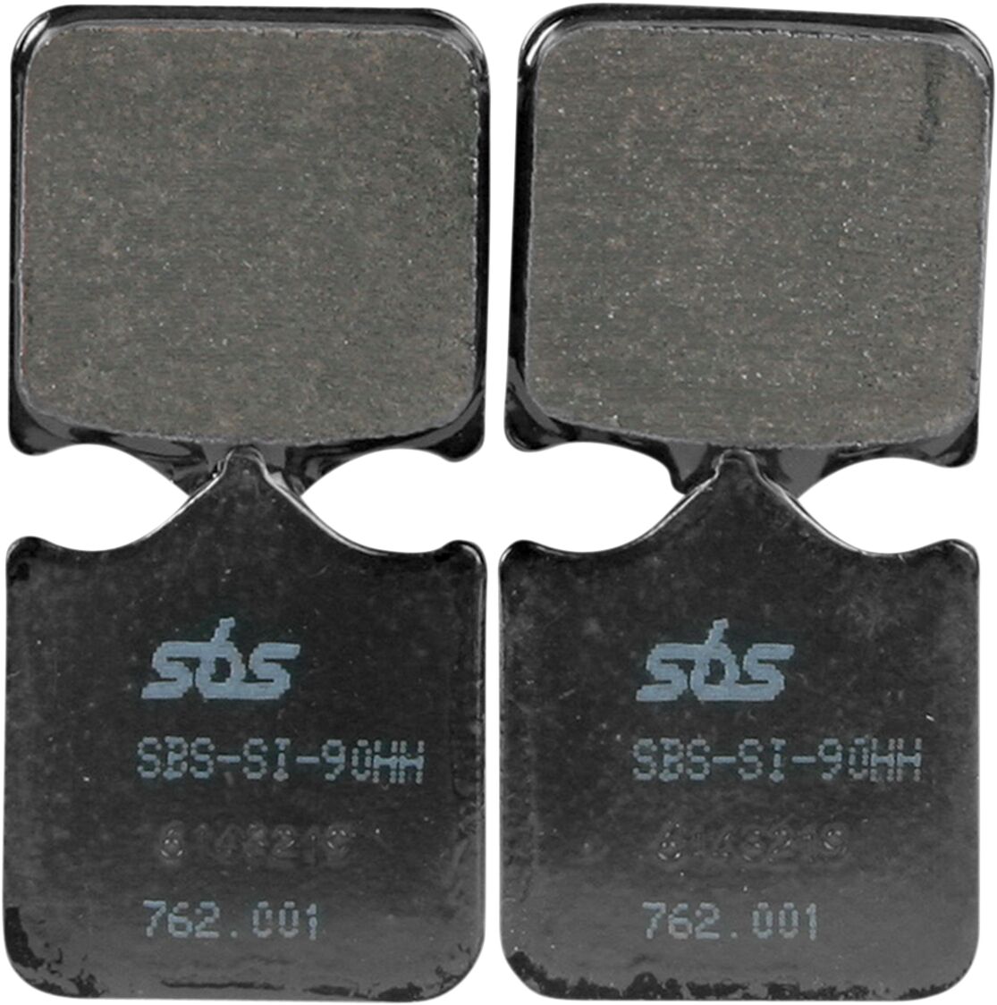 SBS BRAKE PAD SBS 762HS 762HS