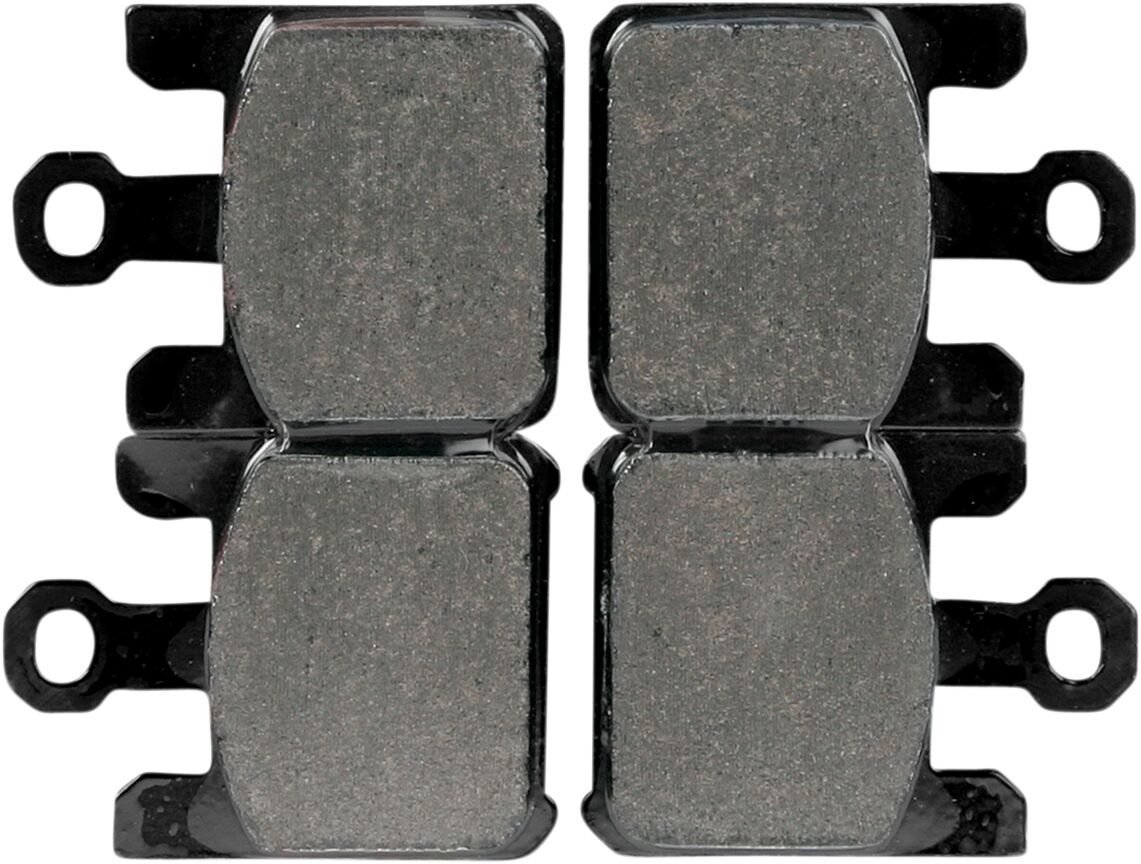 SBS BRAKE PAD SBS 788HS 788HS