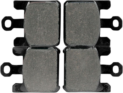 SBS BRAKE PAD SBS 788HS 788HS