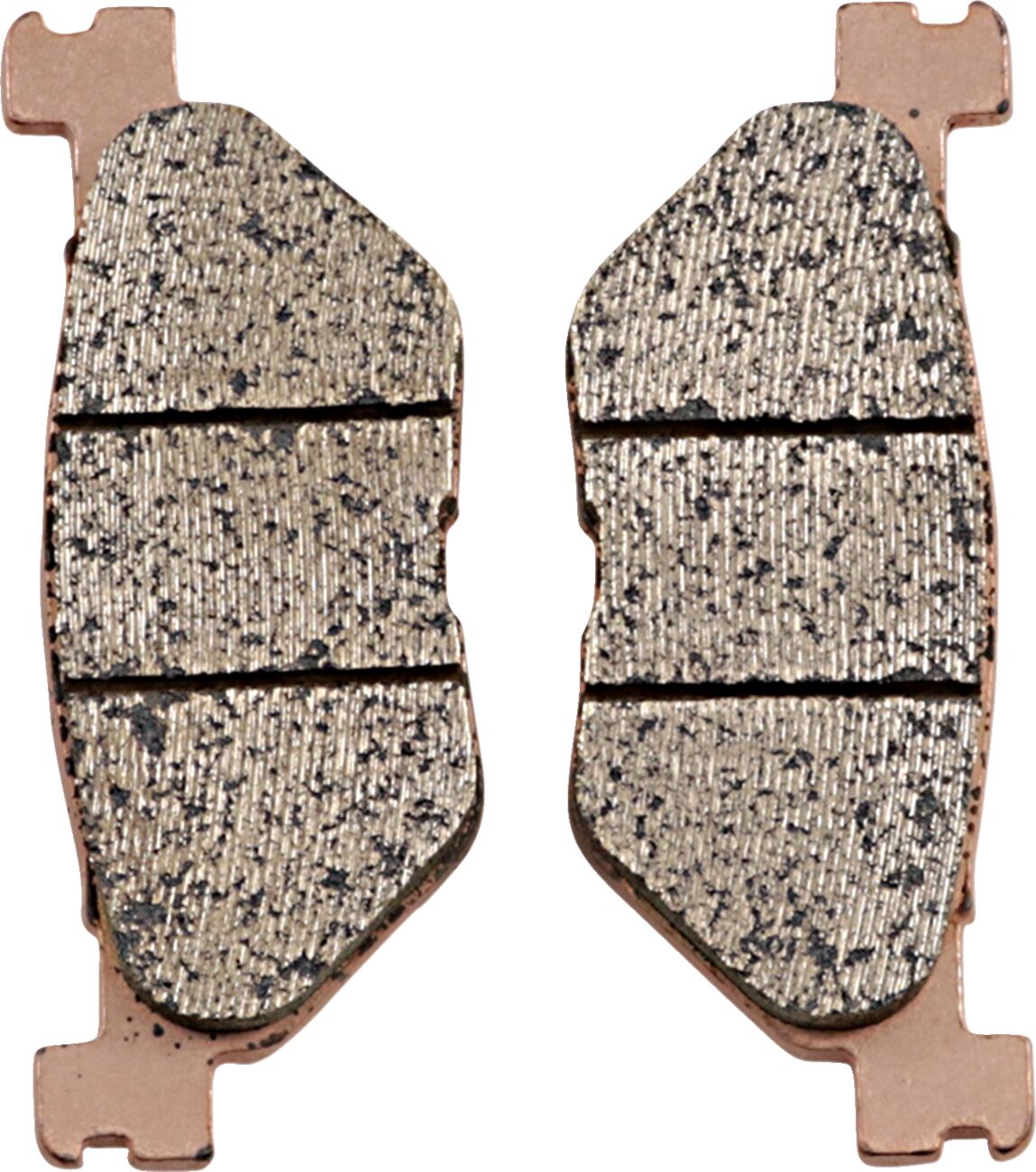 SBS BRAKE PAD SINT REAR 769LS