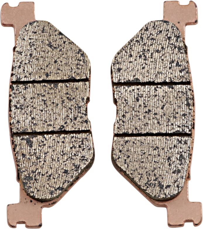 SBS BRAKE PAD SINT REAR 769LS